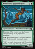 Wolfsbane, Highland Hero