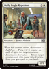 Daily Bugle Reporters