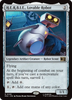 H.E.R.B.I.E., Lovable Robot
