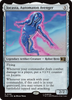 Jocasta, Automaton Avenger