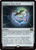 Negative Zone Portal