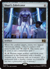 Shuri's Fabricator