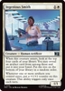 Ingenious Smith