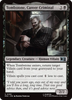 Tombstone, Career Criminal (#160)