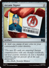 Arcane Signet (#191)