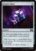 Arcane Signet (#194)