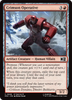 Crimson Operative (Tutorial)