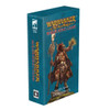 Warhammer The Old World RPG: Allies & Antagonists Deck