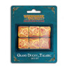 Warhammer The Old World RPG: Grand Duchy of Talabec Dice Set