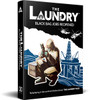 The Laundry 2nd Edition: Black Bag Jobs Reopened