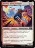 Patriot, Young Avenger