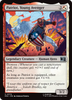 Patriot, Young Avenger