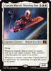 Captain Marvel, Shooting Star