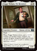 Foggy Nelson, On Retainer