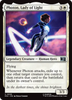 Photon, Lady of Light