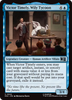 Victor Timely, Wily Tycoon