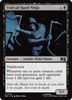 Undead Hand Ninja