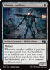 Ultron's Auxiliary