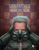 SLA Industries 2nd Edition: Operative's Handbook
