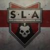 SLA Industries 2nd Edition: Weapon Cards