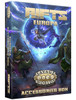 Savage Worlds AE: Rifts - Europa Accessories Box