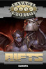 Savage Worlds AE: Rifts - Europa