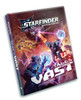 Starfinder 2nd Edition: Tales from the Vast Adventure Anthology