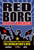 Red Borg: South America