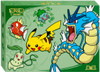 (SIMPLIFIED CHINESE) Pokemon 2026 Dragon Boat Festival Collectors Gift Box