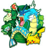 (SIMPLIFIED CHINESE) Pokemon 2026 Dragon Boat Festival Collectors Gift Box