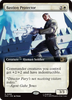 Bastion Protector (Extended Art)