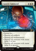 Austere Command (Extended Art)