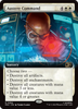 Austere Command (Extended Art)