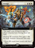 Avenge (Extended Art)