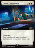Clever Concealment (Extended Art)
