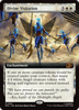 Divine Visitation (Extended Art)