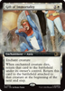 Gift of Immortality (Extended Art)