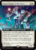 Hatut Zeraze Strike Force (Extended Art)