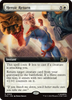 Heroic Return (Extended Art)