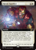 Heroic Sacrifice (Extended Art)