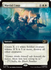 Martial Coup (Extended Art)