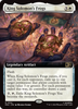 King Solomon's Frogs (Extended Art)
