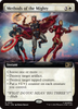 Methods of the Mighty (Extended Art)