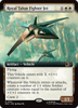 Royal Talon Fighter Jet (Extended Art)