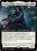 Winter Soldier, Reborn Avenger (Extended Art)