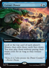 Extract Power (Extended Art)
