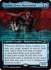 Helmut Zemo, Mastermind (Extended Art)