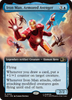 Iron Man, Armored Avenger (Extended Art)
