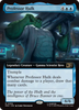 Professor Hulk (Extended Art)