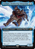 Lockjaw, Slobbering Teleporter (Extended Art)